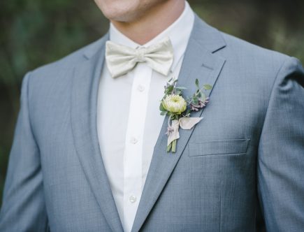 wedding suit Brisbane