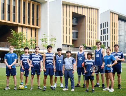 sustainable uniforms