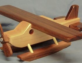 wooden toys