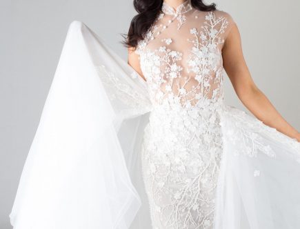 wedding dress designer Brisbane