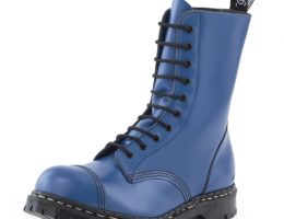 blue steel boots Sydney