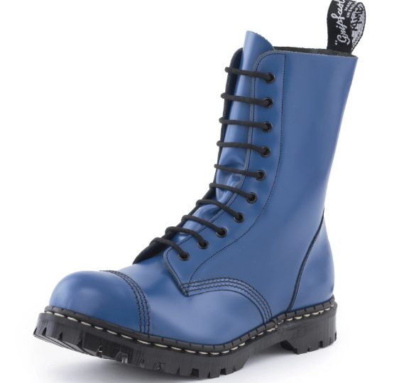 blue steel boots Sydney