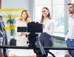 corporate video production Brisbane
