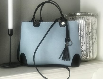 leather handbags online