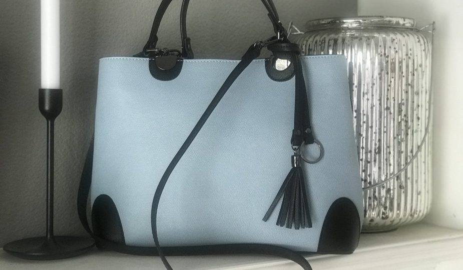 leather handbags online