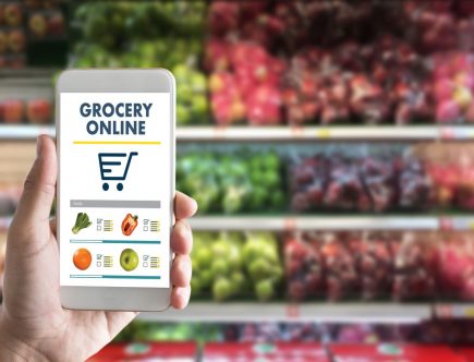 Best Online Supermarket