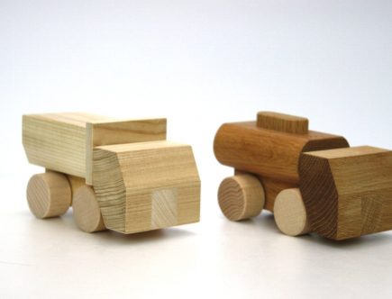 Wooden Toys