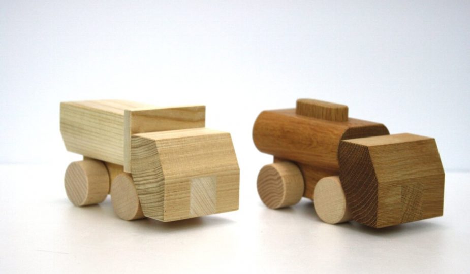 Wooden Toys