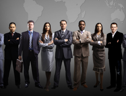 Corporate Uniforms Australia