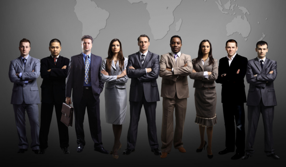 Corporate Uniforms Australia