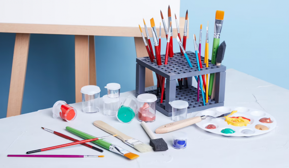 art supplies Auckland