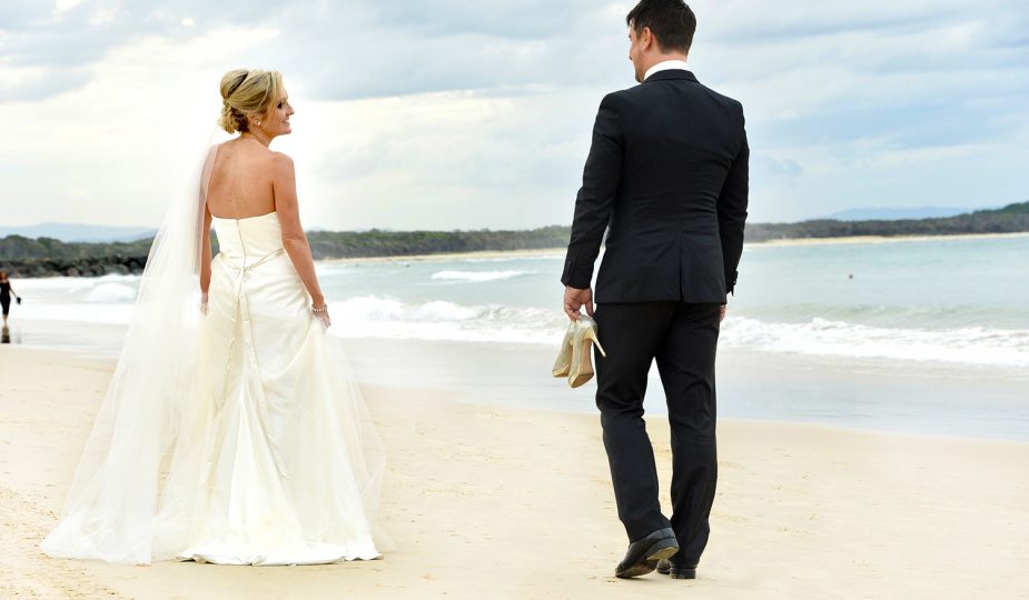 wedding photography Byron Bay