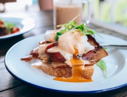 breakfast toowoomba