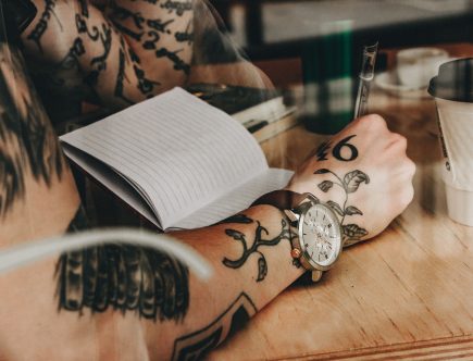 Newcastle Tattoo Removal