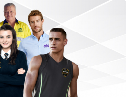 Australian Made Uniforms