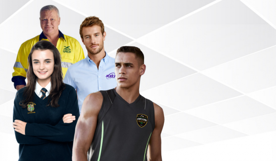 Australian Made Uniforms
