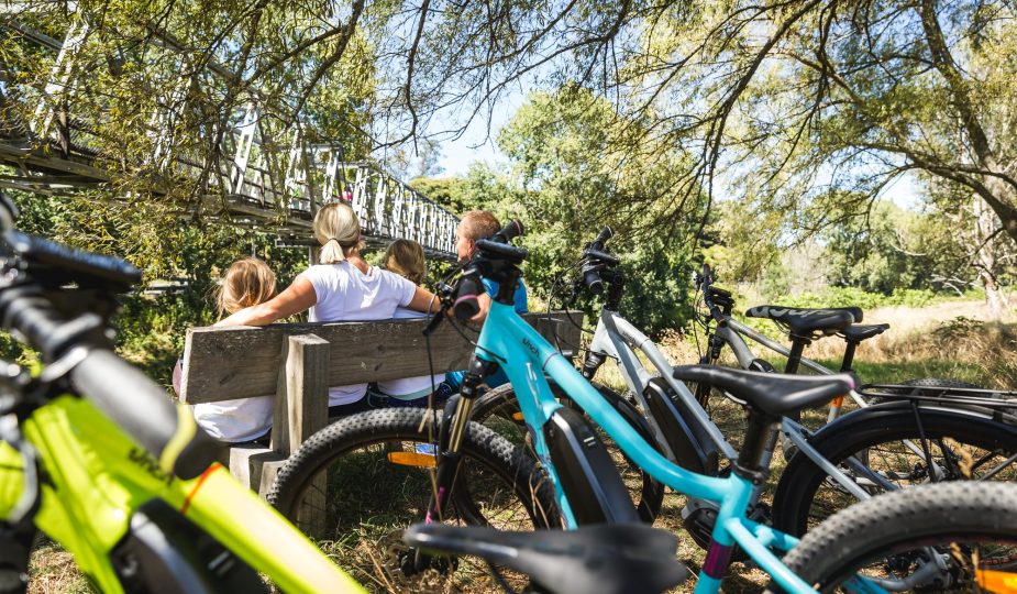 sinch bikes