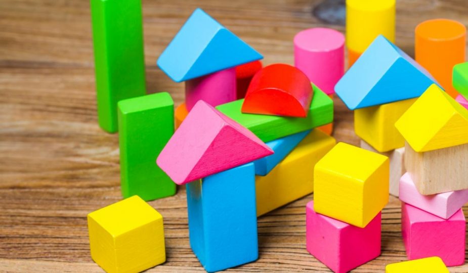 wooden toys