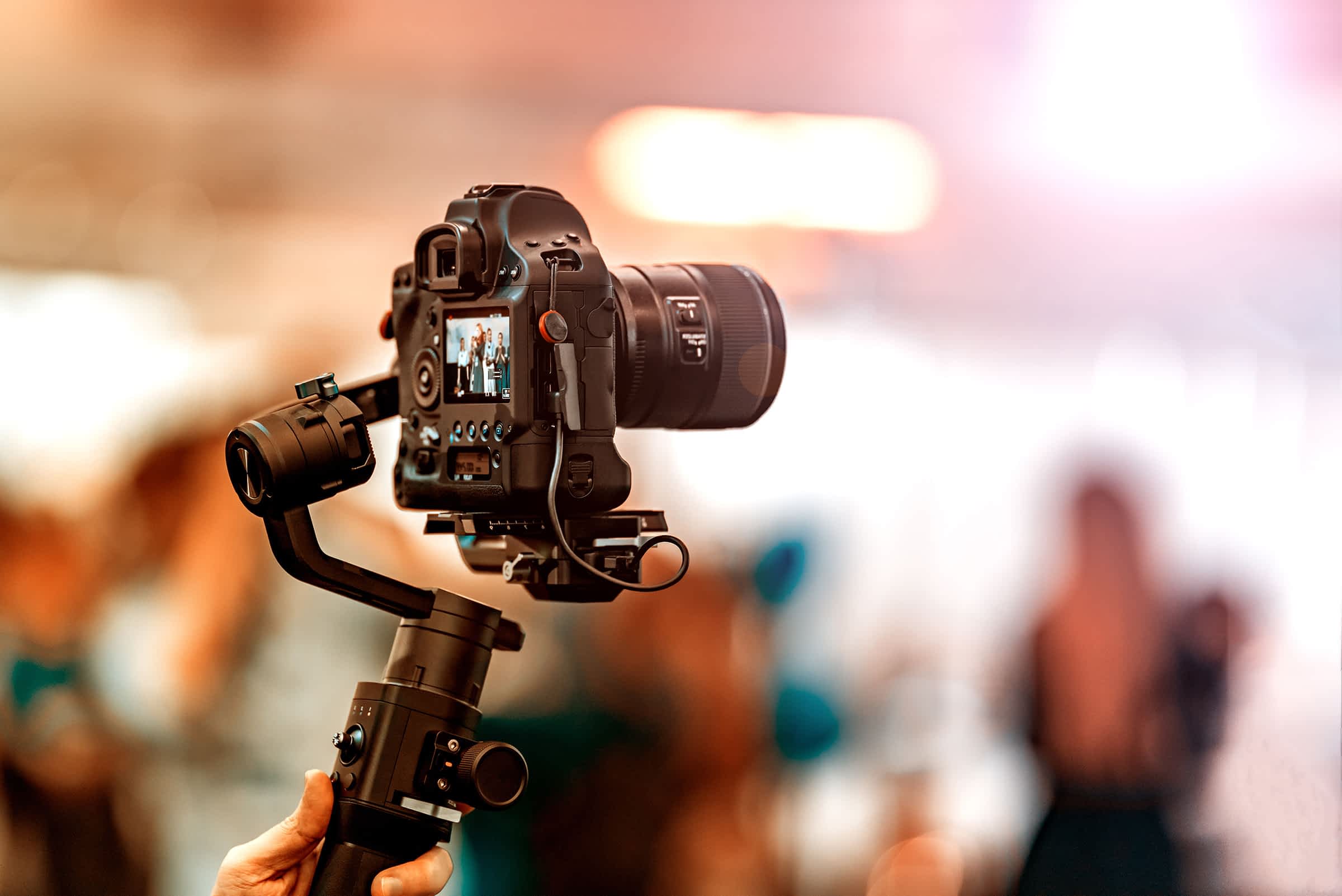 corporate video Brisbane