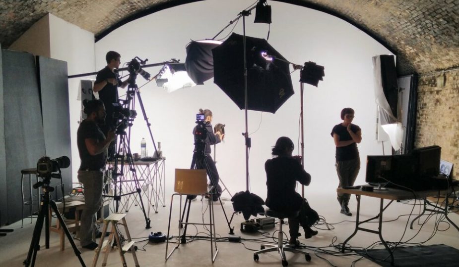 corporate video Brisbane