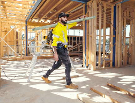 Bisley Workwear Sydney