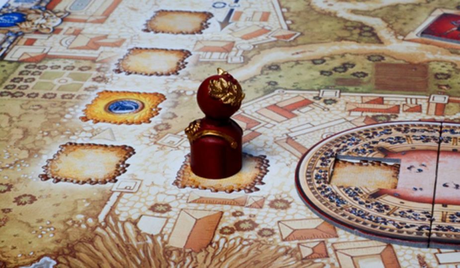 Board Games NZ