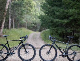 cyclocross bikes