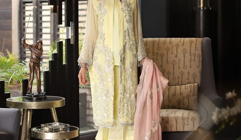 women Pakistani dresses