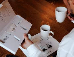 coffee subscription NZ