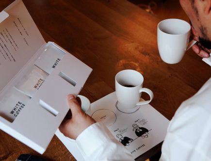 coffee subscription NZ