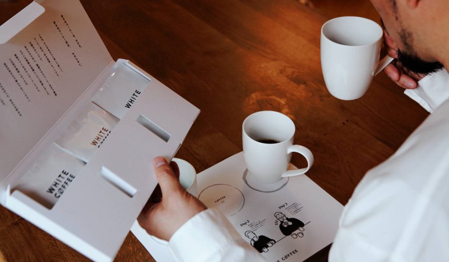 coffee subscription NZ
