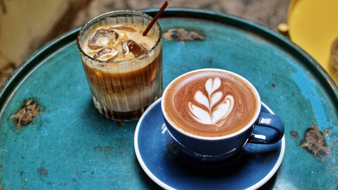 coffee subscription NZ
