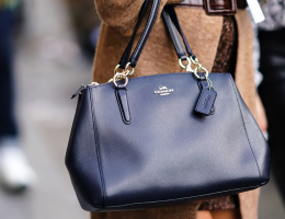 leather handbags online