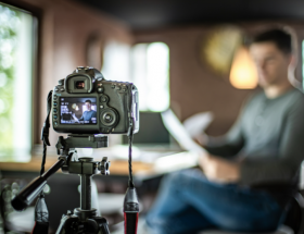 Video content marketing