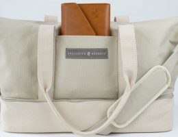 custom canvas tote