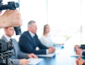 video production company in Brisbane