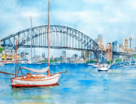 paintings for sale in Sydney