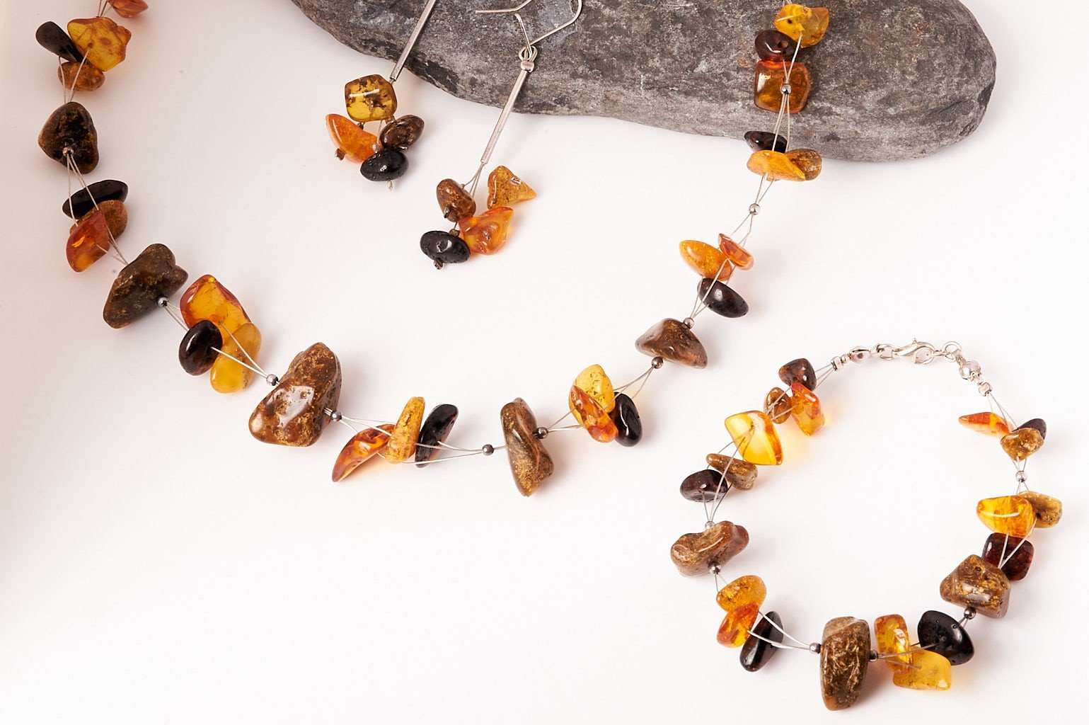 Amber Jewellery