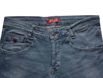 guess jeans in south Africa