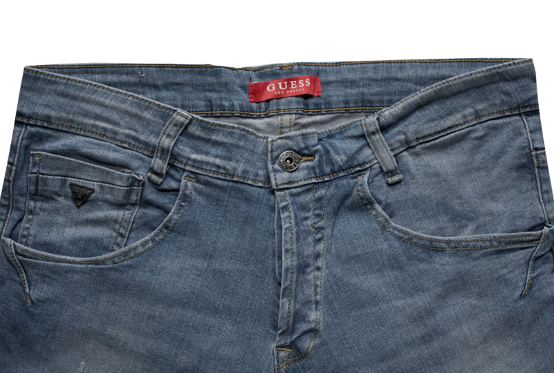 guess jeans in south Africa