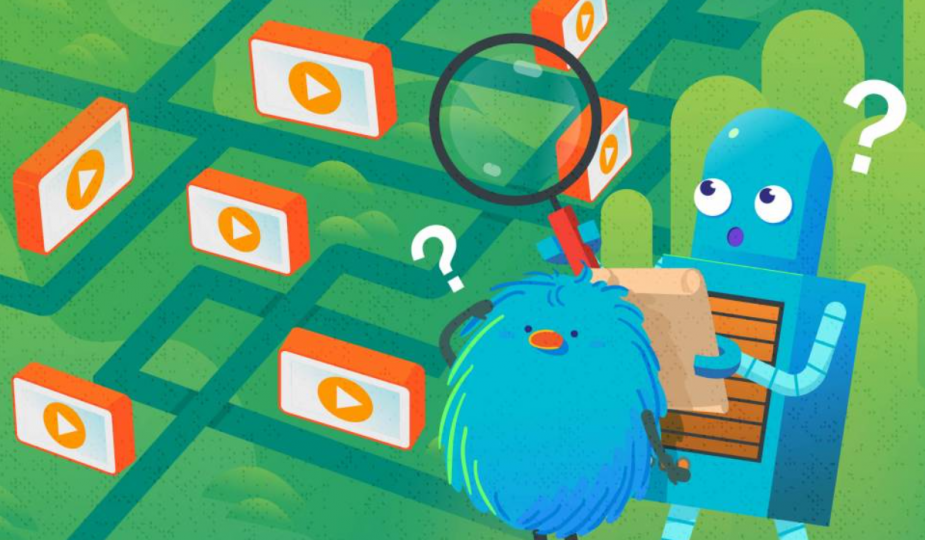 animated video production