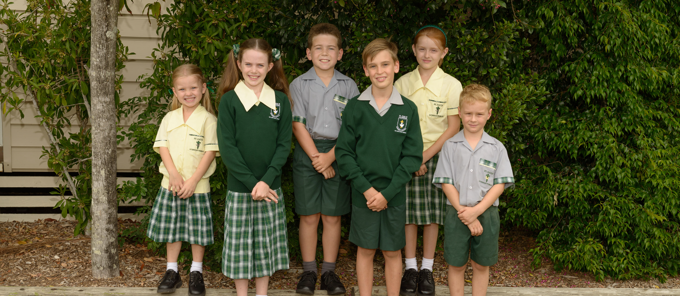 school uniform suppliers in Brisbane