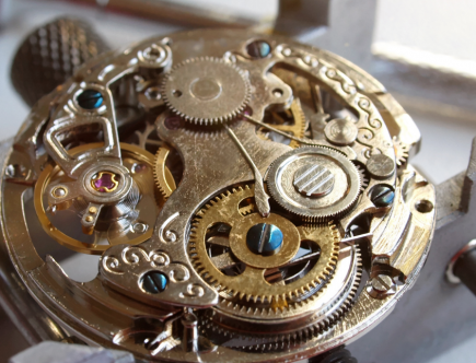 Adelaide watch repairs