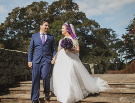 Gold Coast wedding videographer