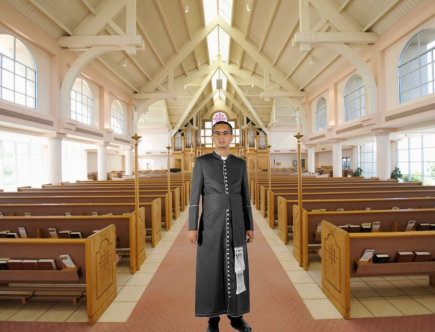 buy cassocks online