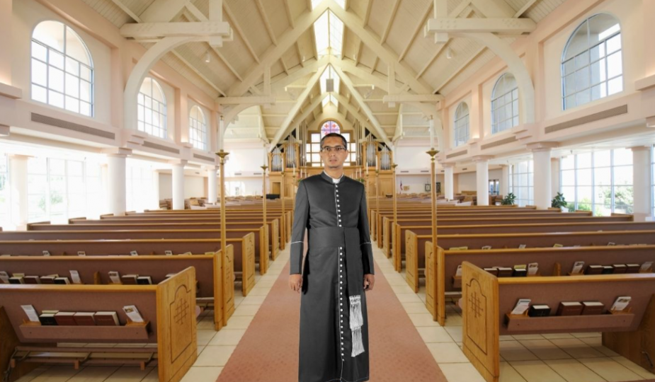 buy cassocks online