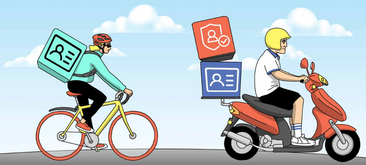 home delivery service