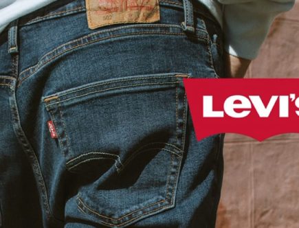 Levis jeans price