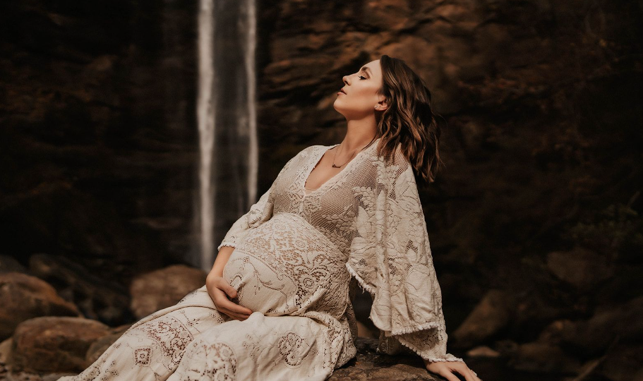 maternity gowns for sale