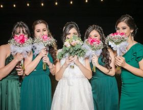 Wedding dresses